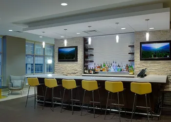 SpringHill Suites by Marriott Bloomington hotel thumbnail 4