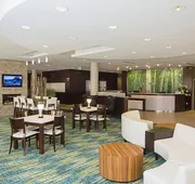 SpringHill Suites by Marriott Bloomington hotel detail image 5