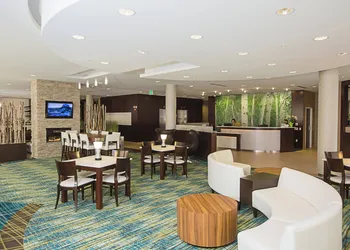 SpringHill Suites by Marriott Bloomington hotel thumbnail 5