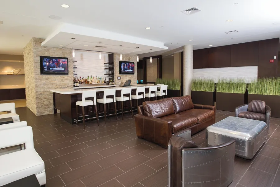 SpringHill Suites by Marriott Bloomington hotel detail image 6