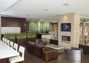 SpringHill Suites by Marriott Bloomington hotel thumbnail 7