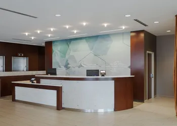 SpringHill Suites by Marriott Bloomington hotel thumbnail 8