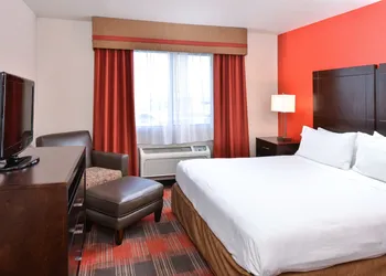 Holiday Inn Express Hotel & Suites Kingman by IHG hotel thumbnail 2