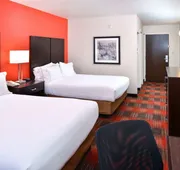 Holiday Inn Express Hotel & Suites Kingman by IHG hotel detail image 4