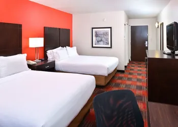 Holiday Inn Express Hotel & Suites Kingman by IHG hotel thumbnail 4