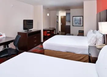 Holiday Inn Express Hotel & Suites Kingman by IHG hotel thumbnail 6