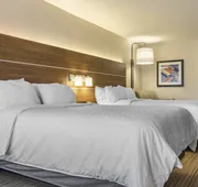 Holiday Inn Express Hotel & Suites Albuquerque Midtown by IHG hotel detail image 5