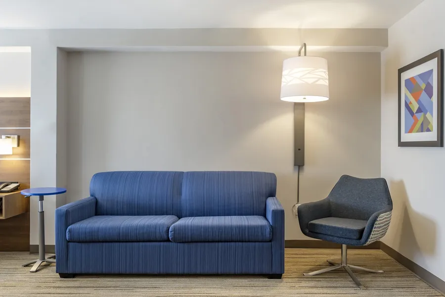 Holiday Inn Express Hotel & Suites Albuquerque Midtown by IHG hotel detail image 6