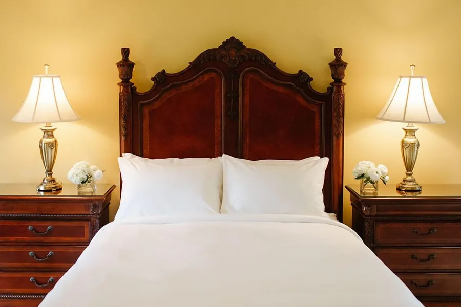 Riverbend Inn and Vineyard hotel detail image 2