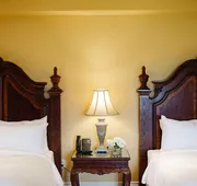 Riverbend Inn and Vineyard hotel detail image 3