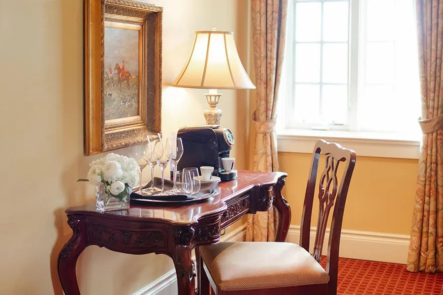 Riverbend Inn and Vineyard hotel detail image 6