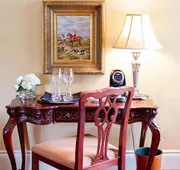 Riverbend Inn and Vineyard hotel detail image 7