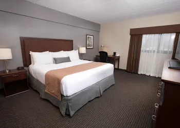 Best Western Plus Cairn Croft Hotel hotel thumbnail 6