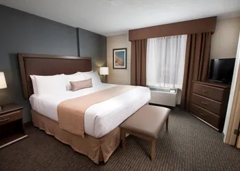 Best Western Plus Cairn Croft Hotel hotel thumbnail 8