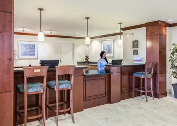 Staybridge Suites El Paso Airport by IHG hotel thumbnail 2