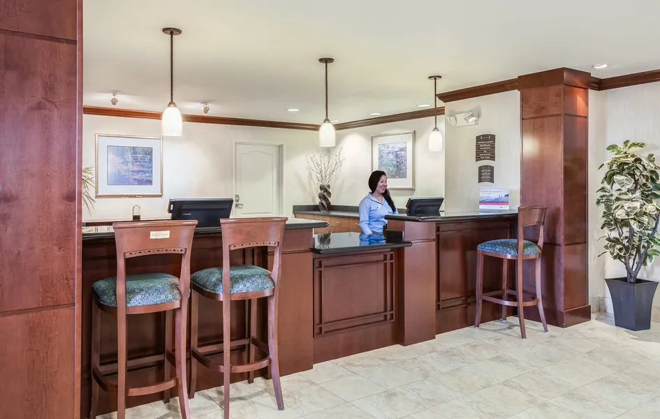 Staybridge Suites El Paso Airport by IHG hotel detail image 2
