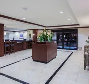 Staybridge Suites El Paso Airport by IHG hotel detail image 3