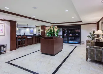 Staybridge Suites El Paso Airport by IHG hotel thumbnail 3
