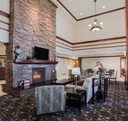Staybridge Suites El Paso Airport by IHG hotel detail image 4