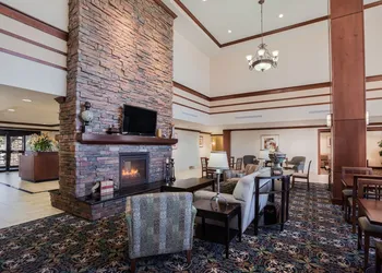 Staybridge Suites El Paso Airport by IHG hotel thumbnail 4