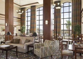Staybridge Suites El Paso Airport by IHG hotel thumbnail 5
