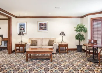 Staybridge Suites El Paso Airport by IHG hotel thumbnail 6