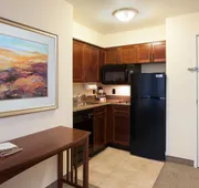 Staybridge Suites El Paso Airport by IHG hotel detail image 7