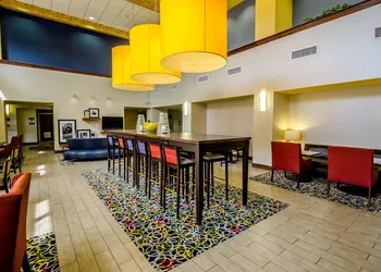 Hampton Inn & Suites Natchez hotel thumbnail 2