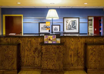 Hampton Inn & Suites Natchez hotel thumbnail 3