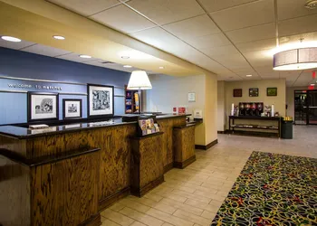 Hampton Inn & Suites Natchez hotel thumbnail 4