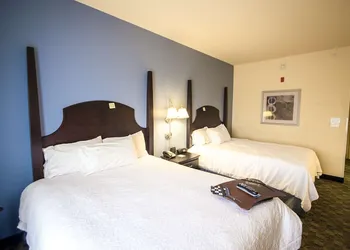 Hampton Inn & Suites Natchez hotel thumbnail 5