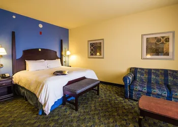Hampton Inn & Suites Natchez hotel thumbnail 7
