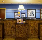 Hampton Inn & Suites Natchez hotel detail image 3