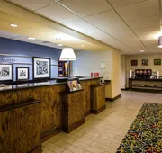 Hampton Inn & Suites Natchez hotel detail image 4