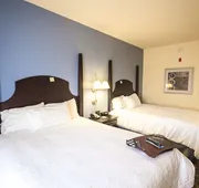 Hampton Inn & Suites Natchez hotel detail image 5