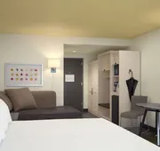 Holiday Inn Fredericksburg Conference Ctr by IHG hotel detail image 3