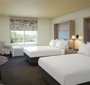 Holiday Inn Fredericksburg Conference Ctr by IHG hotel detail image 4