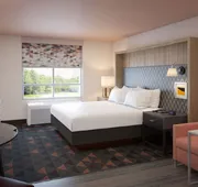 Holiday Inn Fredericksburg Conference Ctr by IHG hotel detail image 5
