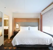 Holiday Inn Fredericksburg Conference Ctr by IHG hotel detail image 7