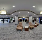 Courtyard by Marriott Downtown Toronto hotel detail image 3