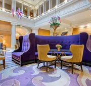 The Omni King Edward Hotel hotel detail image 3