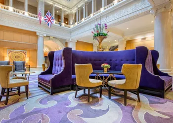The Omni King Edward Hotel hotel thumbnail 3
