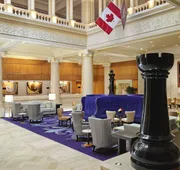The Omni King Edward Hotel hotel detail image 4