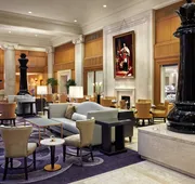 The Omni King Edward Hotel hotel detail image 5