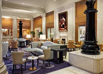 The Omni King Edward Hotel hotel thumbnail 5