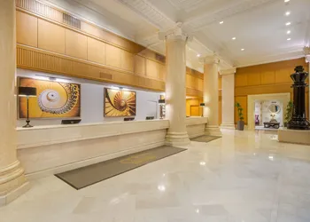 The Omni King Edward Hotel hotel thumbnail 6