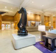 The Omni King Edward Hotel hotel detail image 7