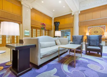 The Omni King Edward Hotel hotel thumbnail 8