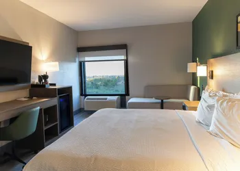 The Hotel Vue hotel thumbnail 2