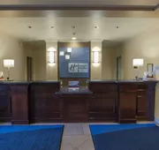 Holiday Inn Express Hotel & Suites Buffalo-Airport by IHG hotel detail image 3